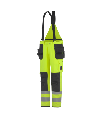 Helly Hansen Aberdeen Ins Cons Pant Cl 2 - Code 71484
