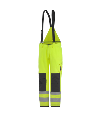 Helly Hansen Aberdeen Insulated Pant Cl 2 - Code 71485