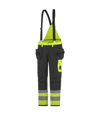 Helly Hansen Aberdeen Ins Cons Pant Cl 1 - Code 71486