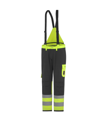 Helly Hansen Aberdeen Insulated Pant Cl 1 - Code 71487