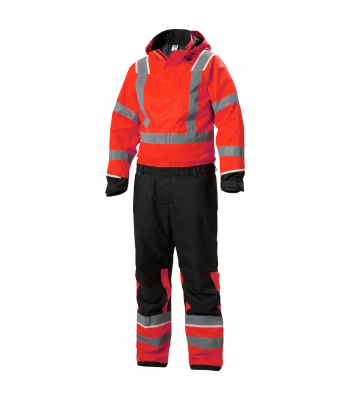 Helly Hansen Uc-me Winter Suit - Code 71555
