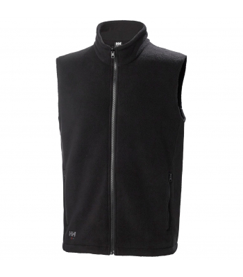 Helly Hansen Manchester 2.0 Fleece Vest - Code 72095