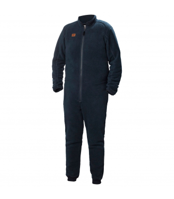 Helly Hansen Heritage Pile One Piece - Code 72182
