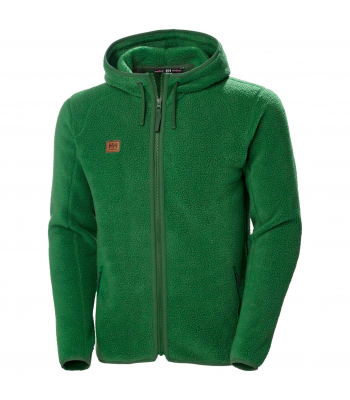 Helly Hansen Heritage Pile Hoodie - Code 72183