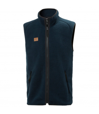 Helly Hansen Heritage Pile Vest - Code 72187