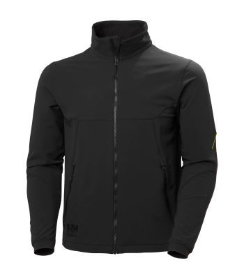 Helly Hansen Magni Evo Midlayer Jacket - Code 72277