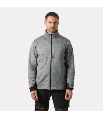 Helly Hansen Tech Midlayer - Code 72380