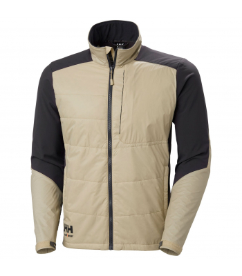 Helly Hansen Kensington Insulated Jacket - Code 73233