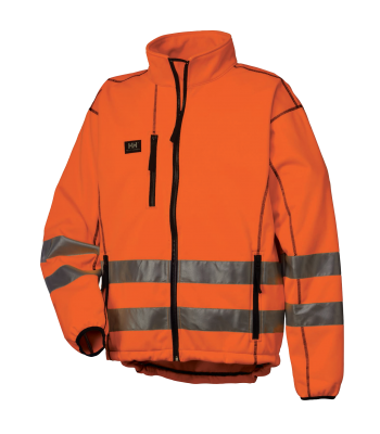 Helly Hansen Vitoria Jacket - Code 74005