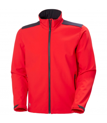 Helly Hansen Manchester 2.0 Softs Jacket - Code 74085