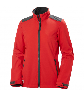 Helly Hansen W Manchester 2.0 Softs Jacket - Code 74241