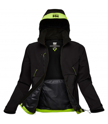 Helly Hansen Magni Evo Jacket - Code 74263