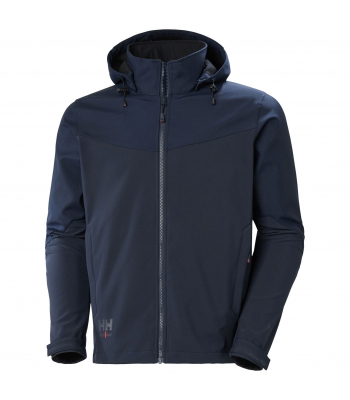 Helly Hansen Oxford H. Softs Jacket - Code 74290