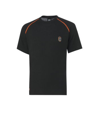 Helly Hansen Fakse T-shirt Fr - Code 75068