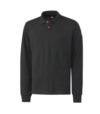 Helly Hansen Fakse Polo Shirt Fr - Code 75069