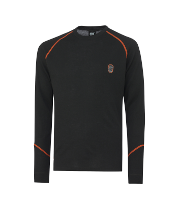 Helly Hansen Fakse Crewneck - Code 75076