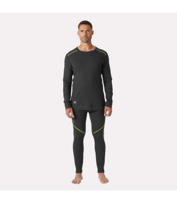 Helly Hansen Fyre Baselayer Pant - Code 75449