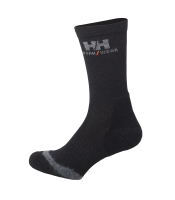 Helly Hansen Fakse Wool Socks - Code 75720