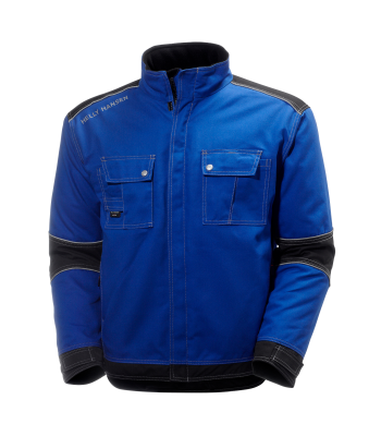 Helly Hansen Chelsea Lined Jacket - Code 76041