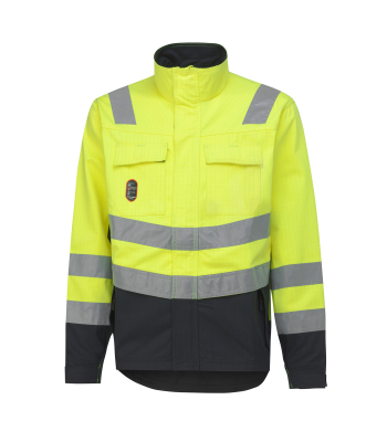 Helly Hansen Aberdeen Jacket - Code 76072