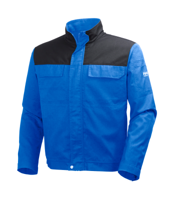 Helly Hansen Sheffield Jacket - Code 76167