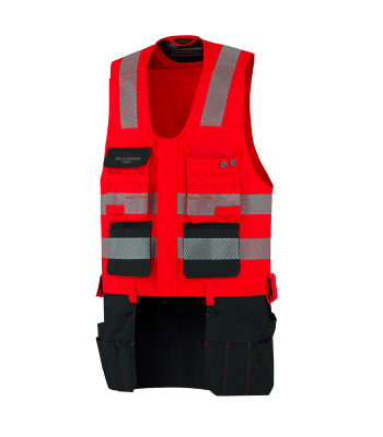 Helly Hansen York Vest - Code 76175