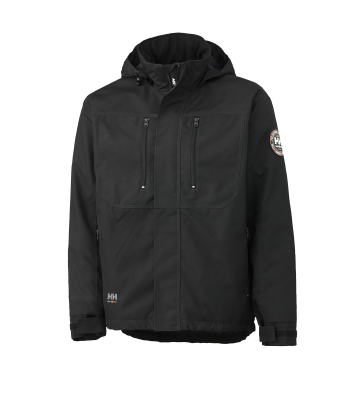 Helly Hansen Berg Jacket - Code 76201