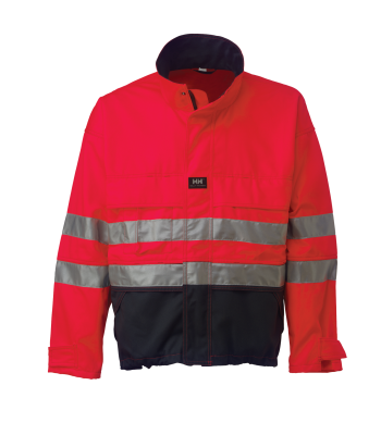 Helly Hansen Bridgewater Jacket - Code 76271