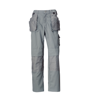 Helly Hansen Manchester Construction Pant - Code 76438 - (HH_76438) - Option: BLACK - C46