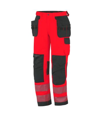 Helly Hansen York Constr Pant - Code 76456