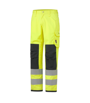 Helly Hansen Aberdeen Pant Class 2 - Code 76475