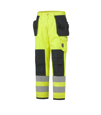 Helly Hansen Aberdeen Cons Pant Cl 2 - Code 76476