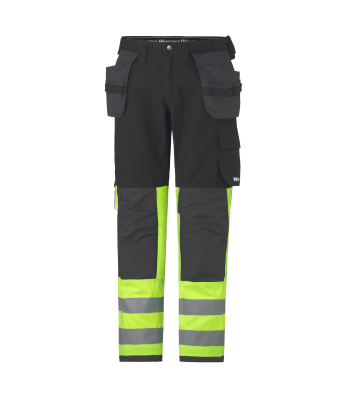 Helly Hansen Alna  Cotton Cons Pant Cl 1 - Code 76486