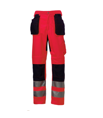 Helly Hansen Bridgewater Construction Pant - Code 76494