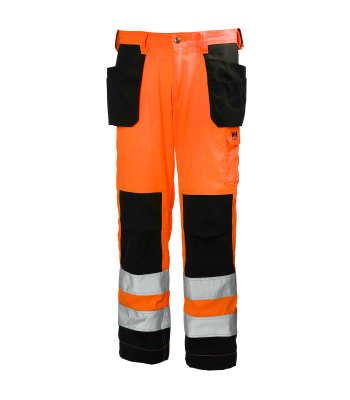 Helly Hansen Alta Construction Pant - Code 76496