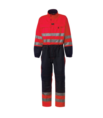 Helly Hansen Bridgewater Suit - Code 76670