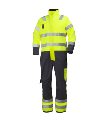 Helly Hansen Aberdeen Suit - Code 76679