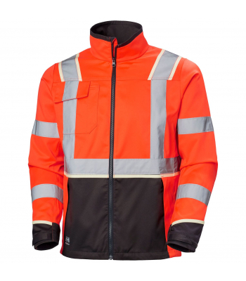 Helly Hansen Uc-me Jacket - Code 77215