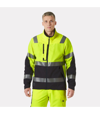 Helly Hansen Alna 4x Tech Jacket - Code 77230