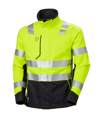 Helly Hansen Fyre Jacket - Code 77249