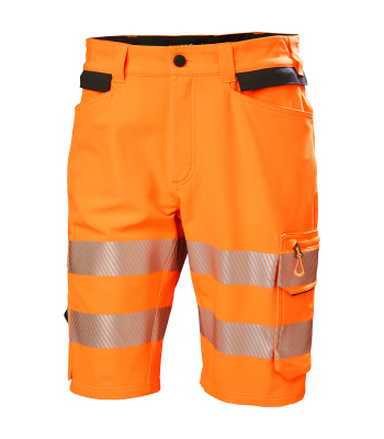 Helly Hansen Icu Cnct Shorts - Code 77312