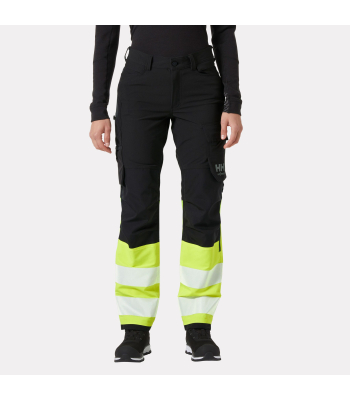 Helly Hansen W Alna 4x Cnct Pant Cl 1 - Code 77327