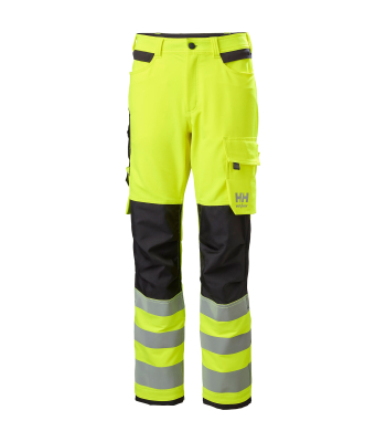 Helly Hansen W Alna 4x Cnct Pant Cl 2 - Code 77328