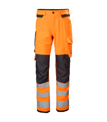 Helly Hansen Alna 4x Cnct Pant Cl 2 - Code 77342