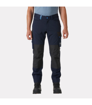 Helly Hansen Oxford 4x Cnct Pant - Code 77395