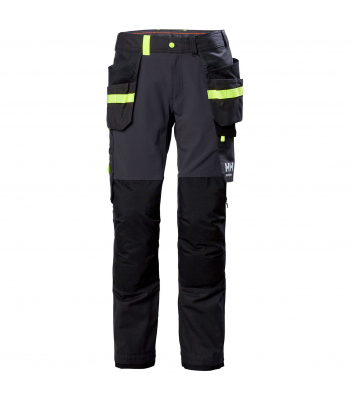 Helly Hansen Oxford 4x Cons Pant - Code 77405