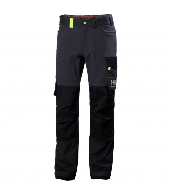 Helly Hansen Oxford 4x Work Pant - Code 77407