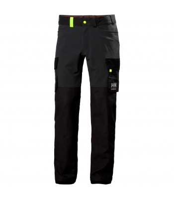 Helly Hansen Oxford 4x Cargo Pant - Code 77408