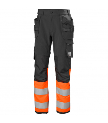 Helly Hansen Alna 4x Construction Pant Cl 1 - Code 77427