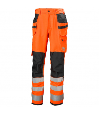 Helly Hansen Alna 4x Construction Pant Cl 2 - Code 77428